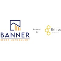 Banner Block Management logo - Similar company to Upstream Solutions Group