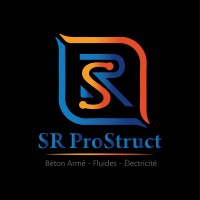 SR ProStruct | Spécialisé dans le domaine de génie civil logo - Similar company to Ertheg