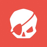 Old Skull Games logo - Similar company to Breakfirst