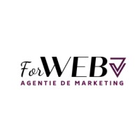 ForWeb logo - Similar company to Cluster Media Kft.