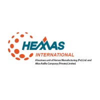 Hemas International logo - Similar company to Hcb
