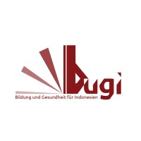 Bugi - Bildung Und Gesundheit Für Indonesien E.V.