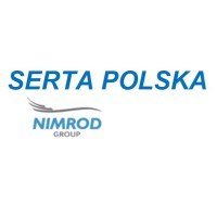 Serta Polska Sp. z o.o. logo - Similar company to Nimrod Technologies
