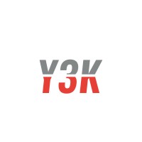 Y3K logo - Similar company to I-Comm