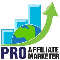 Pro Affiliate Marketer logo - Similar company to Smart Affiliate Marketer