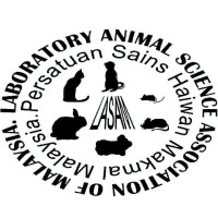 Laboratory Animal Science Association of Malaysia (LASAM) logo - Similar company to Econographication Virtual Laboratory