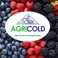 Agricold logo - Similar company to Agrigold Togo