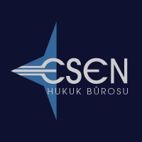 Esen Hukuk Bürosu logo - Similar company to Süren&Ünal Hukuk Ve Danışmanlık Bürosu / Law Firm
