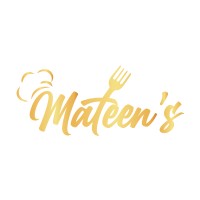 Mateen's Restaurant & Catering logo - Similar company to Meera Automatic Gates & Barriers