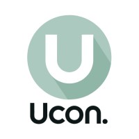 UCON logo - Similar company to Silver Hammer Mining Corp.