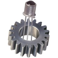 The Original Prototype