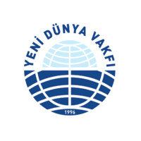 Yeni Dünya Vakfı logo - Similar company to Anka Meşveret 🇹🇷