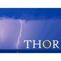 THOR Associates logo - Similar company to Attend Media