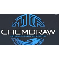 ChemDraw logo - Similar company to Pyrx