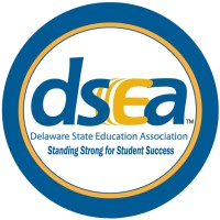 Delaware State Education Association logo - Similar company to Dsea