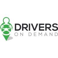Get Drivers On Demand logo - Similar company to Cyberfrog Technology