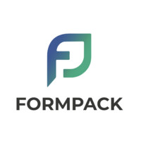 Formpack logo - Similar company to Thermoforming Solutions Ltd