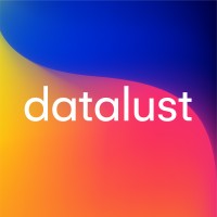 Datalust logo - Similar company to Writelike