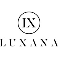 Luxana logo - Similar company to Tenycol S.L