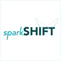 sparkSHIFT logo - Similar company to Sparkshift