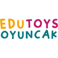 Edu Toys Oyuncak logo - Similar company to Moldacampo