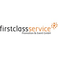 Firstclassservice Promotion & Event Gmbh