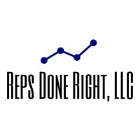 Reps Done Right, LLC logo - Similar company to K2 Liquidators