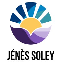 Jénès Soley - Association logo - Similar company to Solidarity Tracks | Μονοπάτια Αλληλεγγύης
