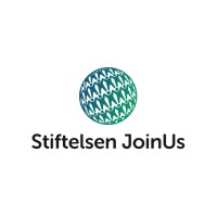 Stiftelsen JoinUs logo - Similar company to Throwback Arkiv