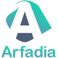 PT. Arfadia Digital Indonesia logo - Similar company to Flashpay