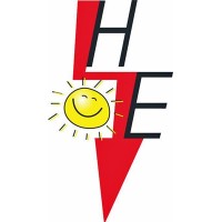 Elektro Hungerbühler logo - Similar company to Energiefokus