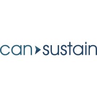 CanSustain logo - Similar company to Climate Action Team Manitoba