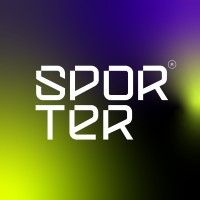 SPORTER, Sports and Entertainment Marketing. logo - Similar company to Sporter