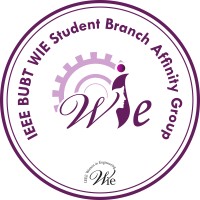 IEEE BUBT WIE Student Branch Affinity Group logo - Similar company to Ieee Bubt Student Branch (Official)