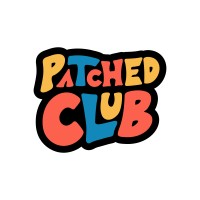 Patched Club logo - Similar company to Traversee Studio