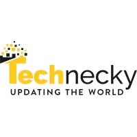 Technecky Solutions Pvt Ltd logo - Similar company to Real Web Studio