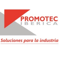 Promotec Iberica logo - Similar company to Promotec, Inc.