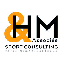 HM&associés logo - Similar company to Oxygen-Solutions English