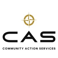 Community Action Services logo - Similar company to Ecofunomics Llp📊