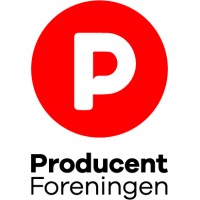Producentforeningen logo - Similar company to Copydan