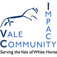 Vale Community Impact logo - Similar company to Abbeychart