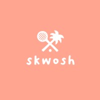 Skwosh logo - Similar company to Neni Studios