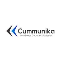 Cummunika logo - Similar company to Midrand Electrical