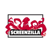 Screenzilla Entertainment logo - Similar company to Curator Studios
