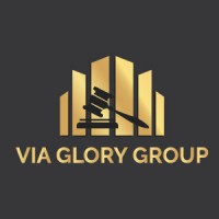 Via Glory Real Estates & Law logo - Similar company to Bfk Design