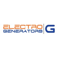 Electro Generators logo - Similar company to Electic Energy