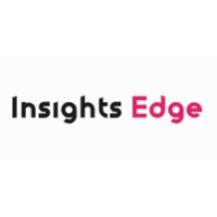 Insights Edge logo - Similar company to Richtech Ai Lab