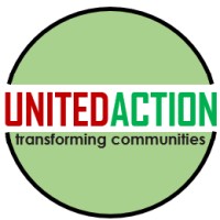 UNITED ACTION (UA) logo - Similar company to Khana Cambodia