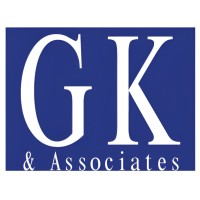 GK & Associates logo - Similar company to Brown & Sharpe