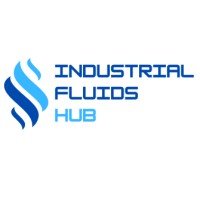 Industrial Fluids Hub logo - Similar company to Fanco Industrial Solutions